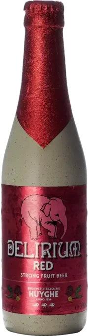 Delirium Red 33 Fruit Bier kopen