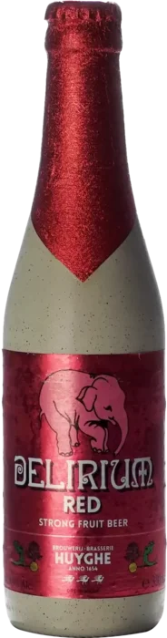 Delirium Red 33 Fruit Bier kopen