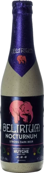 Delirium Nocturnum 33 Bruin Bier kopen