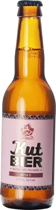 Brouwerij Boegbeeld Kutbier 33 Blond Bier kopen