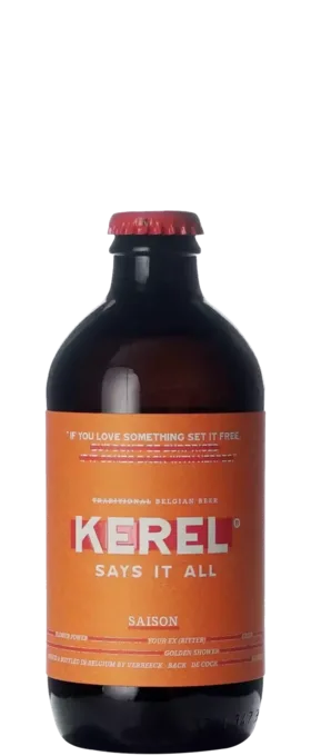 Kerel Saison 33 Saison Bier kopen