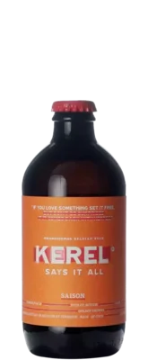 Kerel Saison 33 Saison Bier kopen