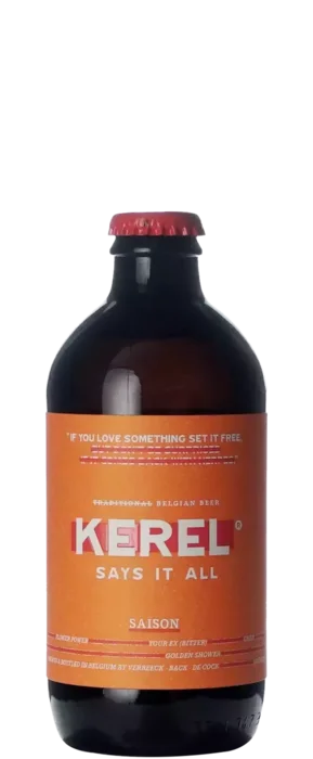 Kerel Saison 33 Saison Bier kopen