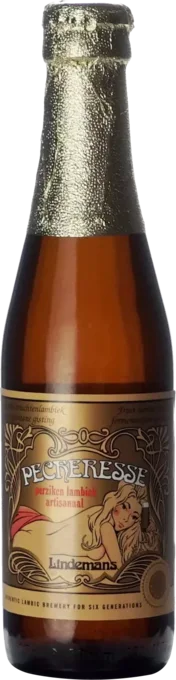 Lindemans Pecheresse 25cl 25 Fruit Bier kopen