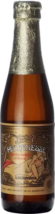 Lindemans Pecheresse 25cl 25 Fruit Bier kopen