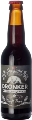 Skavuiten Dronker 33 Quadrupel Bier kopen