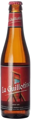 La Guillotine 33 Blond Bier kopen