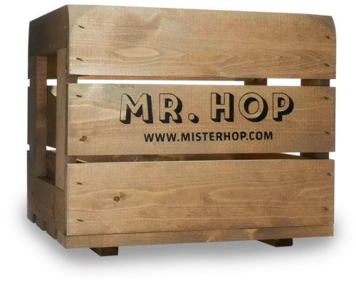 Mr. Hop Krat Bier kopen