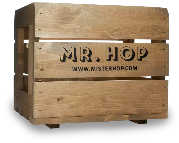Mr. Hop Krat Bier kopen