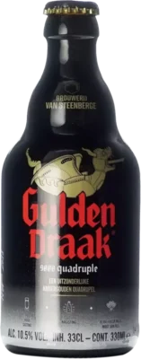 Gulden Draak 9000 Quadruple 33 Quadrupel Bier kopen