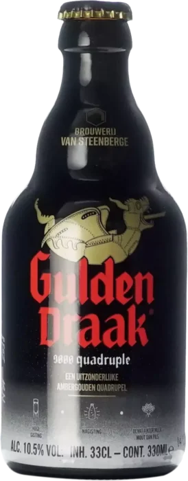 Gulden Draak 9000 Quadruple 33 Quadrupel Bier kopen
