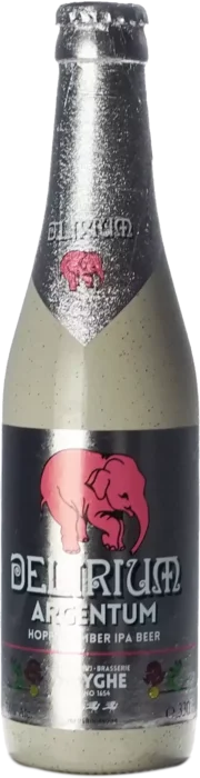 Delirium Argentum 33 IPA Bier kopen