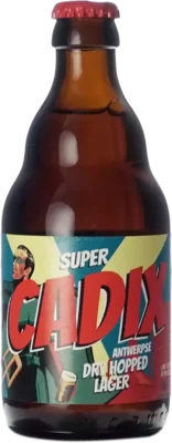 Antwerpse Brouw Compagnie Super Cadix 33 IPA Bier kopen