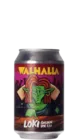 Walhalla Loki Golden IPA Blik 33 IPA Bier kopen