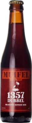 Muifel 1357 Dubbel 33 Dubbel Bier kopen
