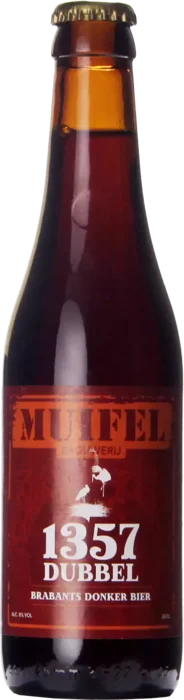 Muifel 1357 Dubbel 33 Dubbel Bier kopen