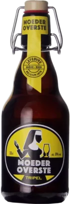 Lefebvre Moeder Overste 33 Tripel Bier kopen