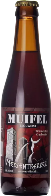 Muifel Messentrekker 33 Amber Bier kopen