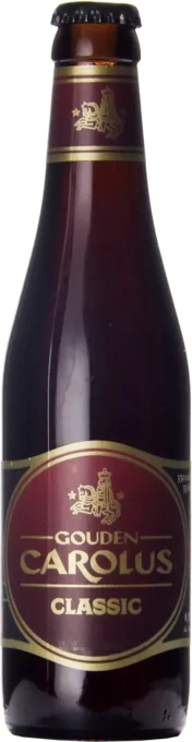 Het Anker Gouden Carolus Classic 33 Bruin Bier kopen