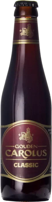 Het Anker Gouden Carolus Classic 33 Bruin Bier kopen