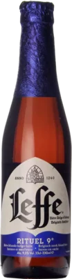 Leffe Rituel 9° 33 Tripel Bier kopen