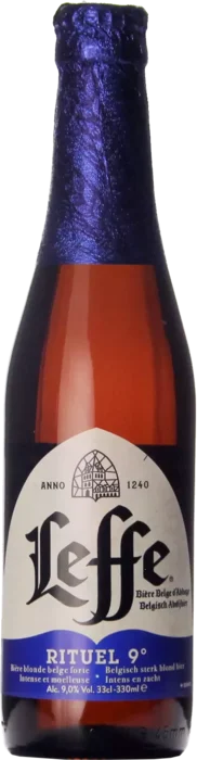 Leffe Rituel 9° 33 Tripel Bier kopen