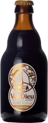 Val-Dieu Grand Cru 33cl 33 Quadrupel Bier kopen