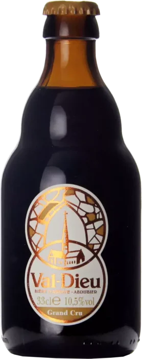Val-Dieu Grand Cru 33cl 33 Quadrupel Bier kopen