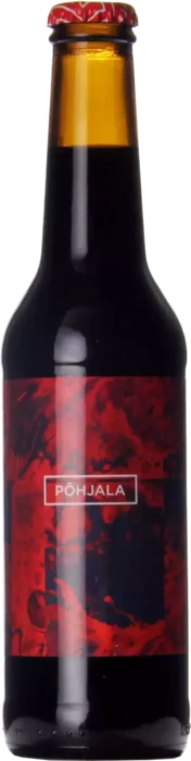 Põhjala Gimme Danger Glutenvrij / Glutenfree 33 Stout Bier kopen