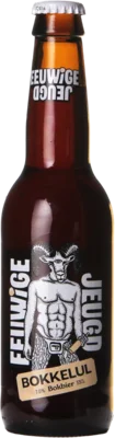 Eeuwige Jeugd Bokkelul 33 Herfstbok Bier kopen
