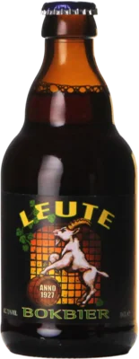 Van Steenberge Leute Bok 33 Herfstbok Bier kopen