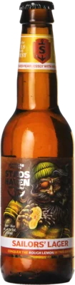Stadshaven Sailors' Lager 33 Pils Bier kopen