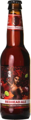 Stadshaven Redhead Ale 33 Amber Bier kopen