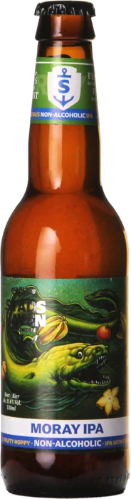 Stadshaven Moray IPA 0.4 33 Alcoholvrij Bier kopen