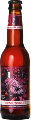 Stadshaven Devil’s Fruit 33 Fruit Bier kopen