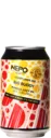 Nepo Brewing Crazy Lines #66 Big Buddy