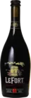 Brasserie LeFort Barrel Aged 75cl 75 Zuurbier Bier kopen