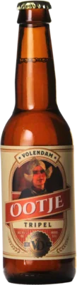 Bierbrouwerij VD Volendam Ootje 33 Tripel Bier kopen