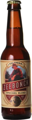 Bierbrouwerij VD Volendam Zeebonck 33 Blond Bier kopen