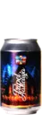 Corpus Vitrae Tripel Hallelujah