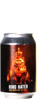 King Kater 33 IPA Bier kopen