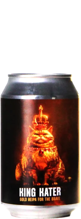 King Kater 33 IPA Bier kopen