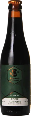 Brouwerij 't Smakt Zoete Harmonie 33 Stout Bier kopen