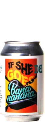 Dutch Bargain If She Goes Banananana 33 Stout Bier kopen