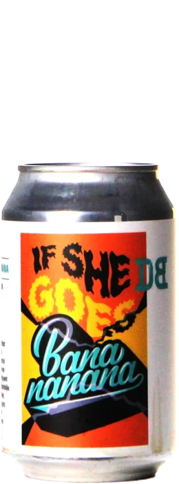 Dutch Bargain If She Goes Banananana 33 Stout Bier kopen