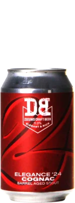 Dutch Bargain Elegance '24 Cognac 33 Stout Bier kopen