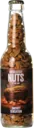 Absolutely Nuts - Smokey Sensation (nootjes / pinda's)