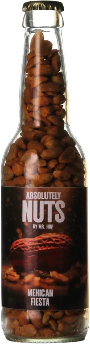 Absolutely Nuts - Mexican Fiesta Bier kopen
