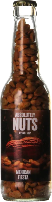 Absolutely Nuts - Mexican Fiesta Bier kopen