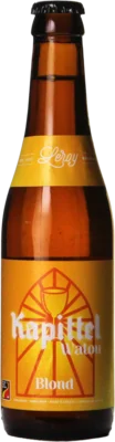 Leroy Breweries Kapittel Watou Blond 33 Blond Bier kopen